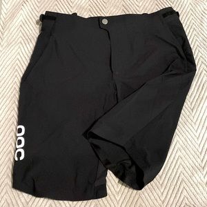 Poc mountain bike shorts